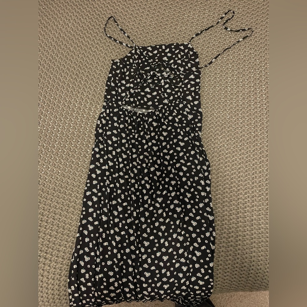 Sun dress
